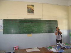 ORAN AOUT 2007 ecole paul bert
